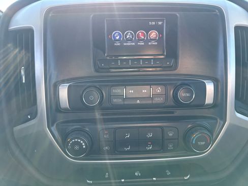 Used 2014 GMC Sierra 1500 SLE w/ SLE Preferred Package image 8