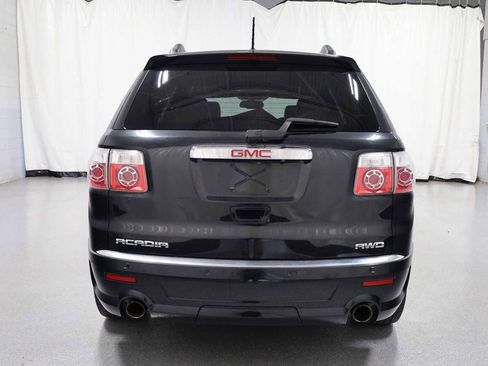 Used 2012 GMC Acadia Denali image 7