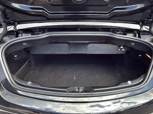 Used 2020 Mercedes-Benz C 300 4MATIC Cabriolet w/ Parking Assistance Package image 20
