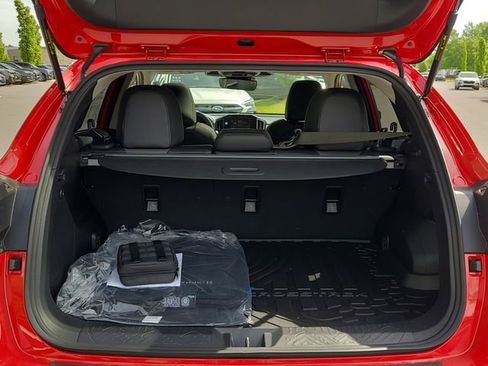 New 2026 Subaru Crosstrek 2.5i Limited AWD/4WD image 15