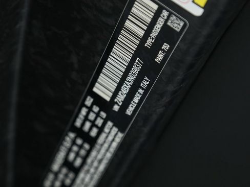Certified 2022 Maserati MC20 Coupe RWD image 43