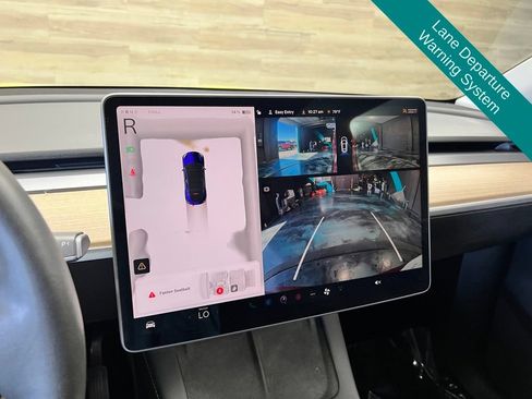 Used 2023 Tesla Model Y Long Range AWD/4WD image 14