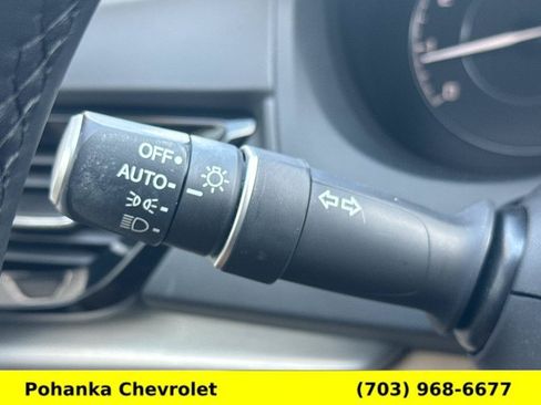 Used 2023 Acura RDX AWD image 10