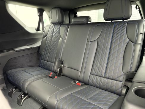 New 2026 Cadillac Escalade IQL Sport 1 image 14