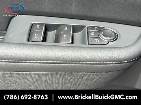 New 2025 Buick Enclave Sport Touring w/ Power Package image 34