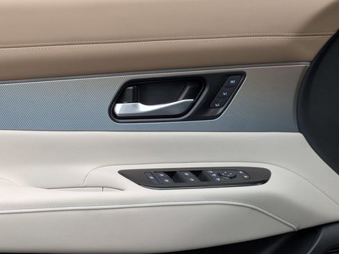 New 2026 Nissan Murano Platinum image 13