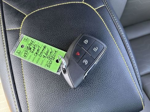 Used 2025 Chevrolet Colorado ZR2 image 26