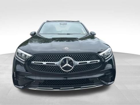 Certified 2026 Mercedes-Benz GLC 300 image 9