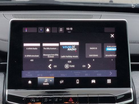 Used 2022 Jeep Compass Latitude image 18