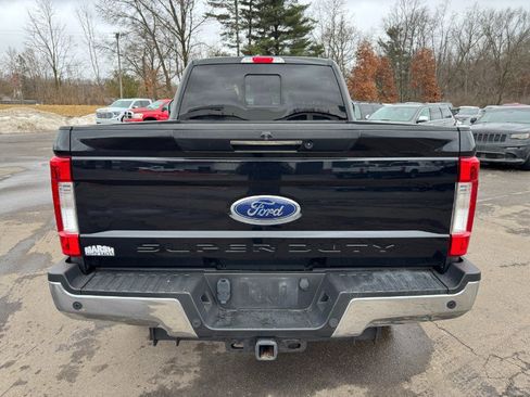 Used 2017 Ford F250 Lariat w/ Lariat Ultimate Package image 4