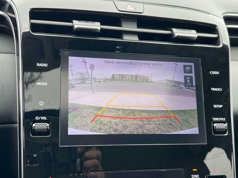 Used 2023 Hyundai Tucson SEL w/ Convenience Package image 29