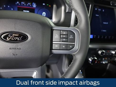 New 2026 Ford F150 XLT w/ Equipment Group 302A MID image 37