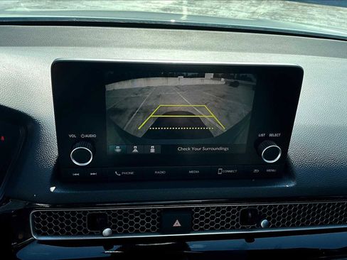 Used 2024 Honda Civic Sport image 26