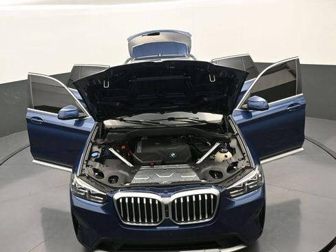 Used 2023 BMW X3 xDrive30i w/ Premium Package AWD/4WD image 38