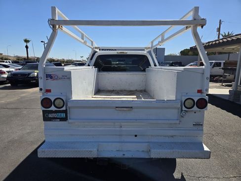 Used 2012 Ford F250 XL w/ PWR Equipment Group image 4