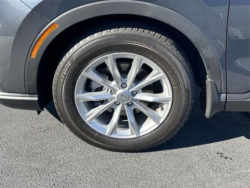 Certified 2024 Honda CR-V EX-L image 30