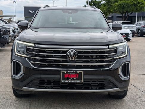 Used 2024 Volkswagen Atlas SE FWD image 6