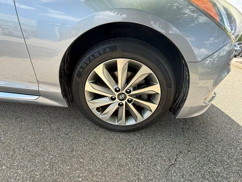 Used 2017 Hyundai Sonata Sport FWD image 33