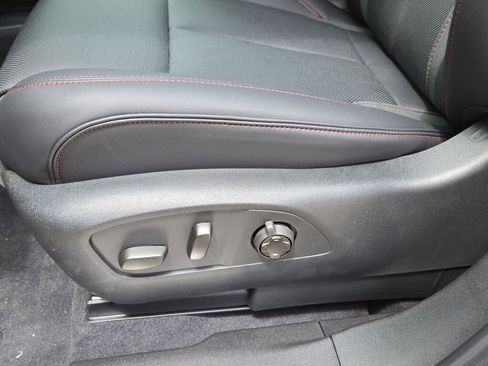 New 2024 Acura ZDX Type S image 30