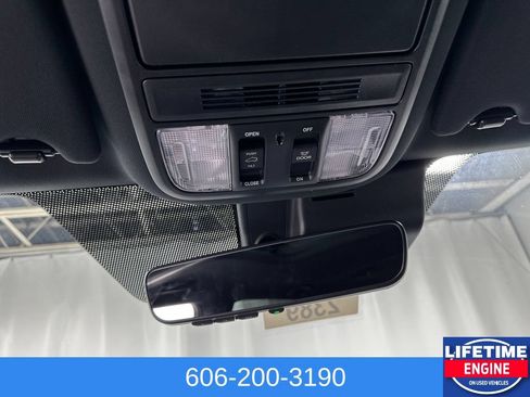 Used 2023 Honda Passport EX-L image 27
