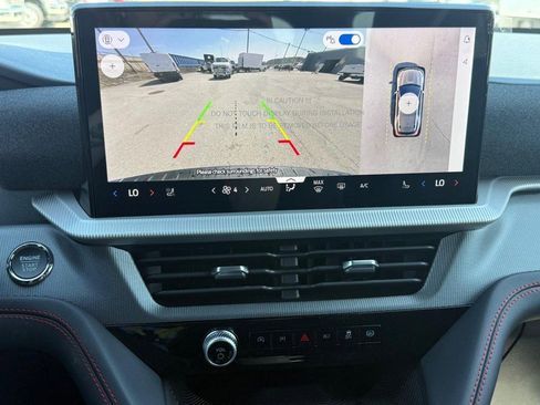 New 2026 Ford Explorer ST image 23