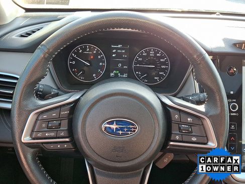Certified 2024 Subaru Outback Limited AWD/4WD image 25