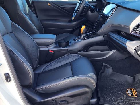 Certified 2025 Subaru Outback Wilderness image 16