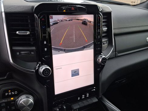 New 2025 RAM 1500 Laramie w/ Bed Utility Group image 15