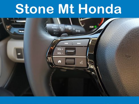 New 2025 Honda Pilot EX-L image 24