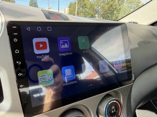 Used 2013 Toyota Matrix S w/ S Sport Pkg AWD/4WD image 23