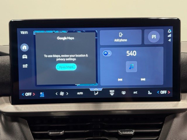 New 2027 Ford Explorer ST w/ Sun And Sound Package AWD/4WD image 16