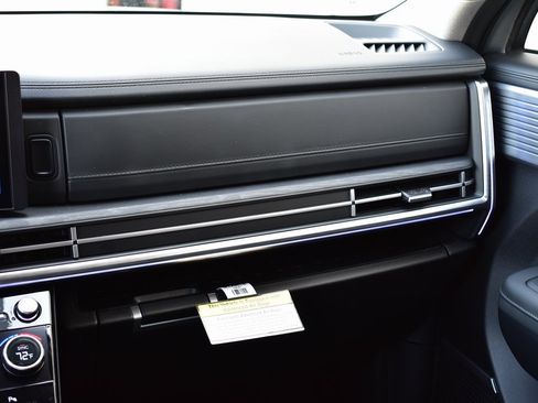 New 2025 Hyundai Santa Fe Limited image 38