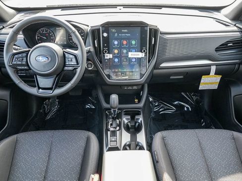 New 2026 Subaru Forester Premium image 14