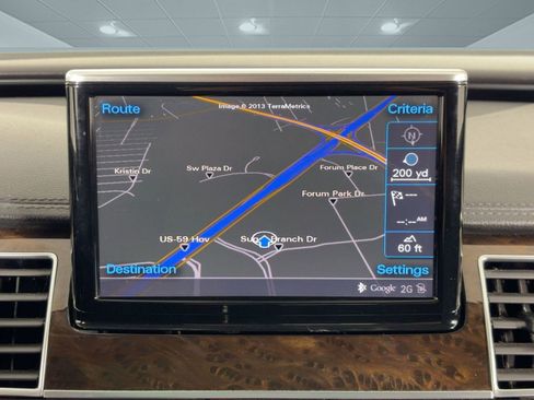 Used 2012 Audi A8 L 4.2 image 24