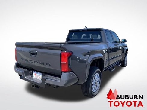 New 2026 Toyota Tacoma SR5 AWD/4WD image 7