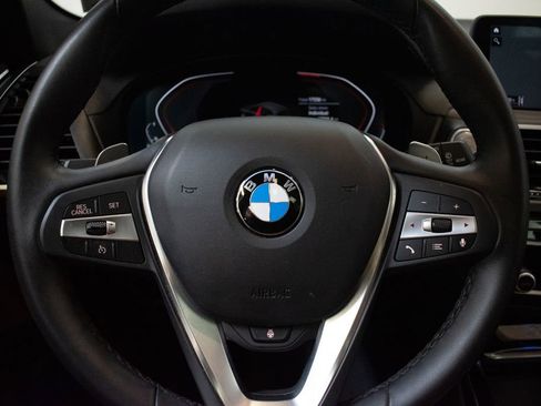 Used 2021 BMW X3 xDrive30i w/ Premium Package AWD/4WD image 12
