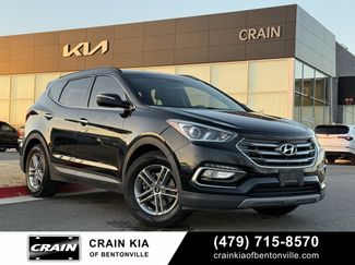 Used 2018 Hyundai Santa Fe Sport w/ 2.4L Value Package 02 video 1