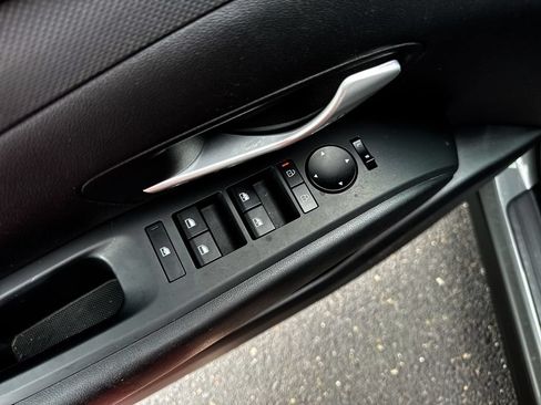 Used 2025 Hyundai Tucson SEL FWD image 13