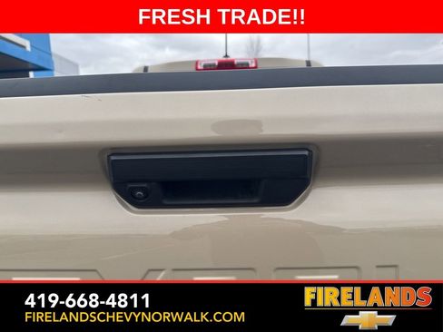 Certified 2023 Chevrolet Colorado W/T w/ Advanced Trailering Package image 30