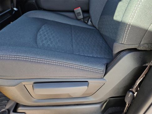 New 2026 RAM 2500 Tradesman image 22