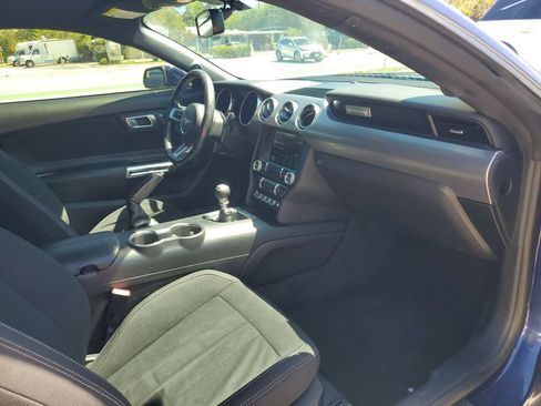 Used 2018 Ford Mustang GT w/ Equipment Group 301A image 16