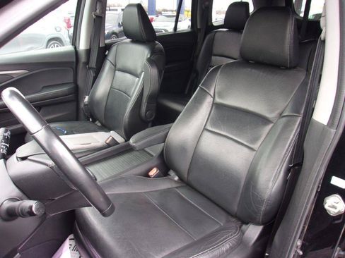 Used 2019 Honda Pilot EX-L image 9