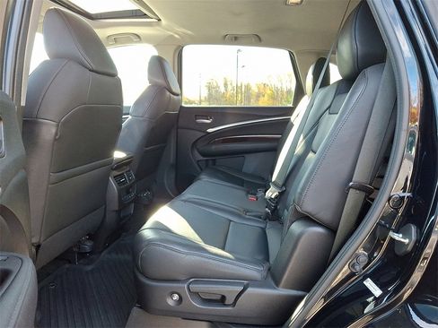 Used 2016 Acura MDX SH-AWD w/ Technology Package image 10