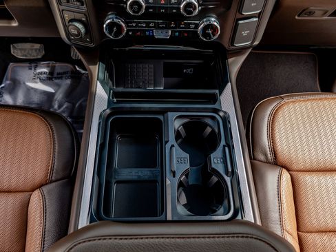 Used 2026 Ford F250 King Ranch w/ Chrome Package image 29