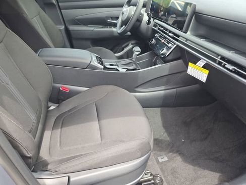 New 2026 Hyundai Tucson SEL FWD image 22