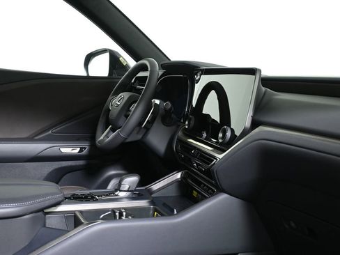 New 2026 Lexus TX 350 AWD w/ Technology Package image 34