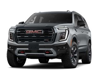 New 2026 GMC Yukon AT4 video 1