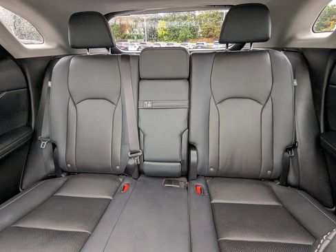 Used 2022 Lexus RX 350 350 w/ Premium Package image 19