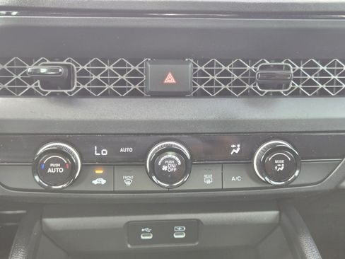 Certified 2025 Honda Accord LX image 15