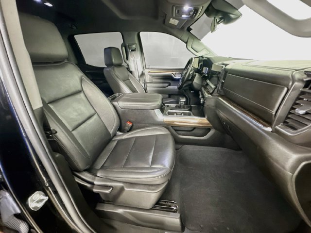 Used 2023 Chevrolet Silverado 1500 RST w/ All Star Edition Plus AWD/4WD image 8